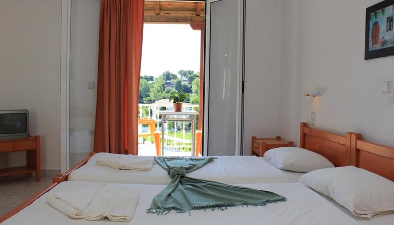 Mythos Studios Skiathos